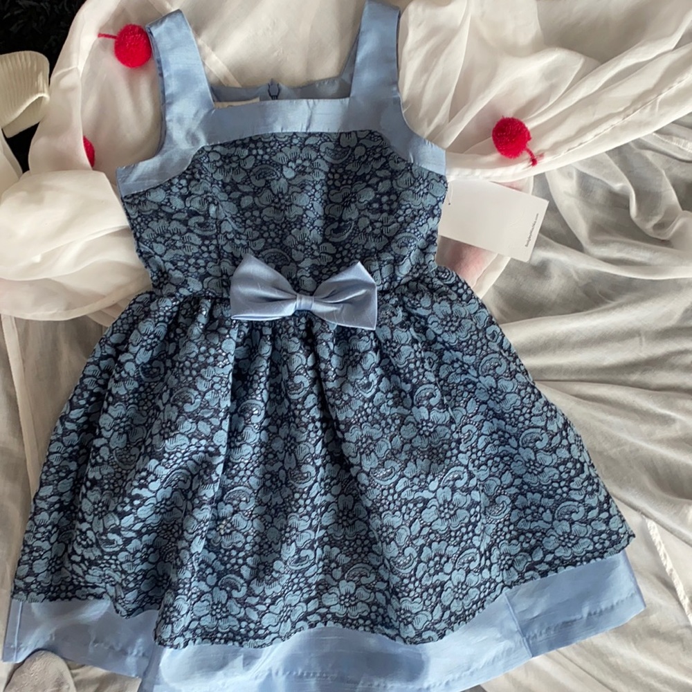 Kids dress